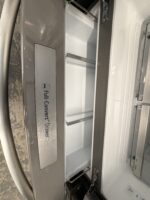 30 cu. ft. 4-Door French Door Refrigerator Full Convert Drawer, Smart Cooling and Craft Ice, Print Proof Stainless Steel - Image 7