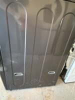 LG 5.2 Frond load washer & GAS dryer 9.0cu   turbowash and turbosteam technology - Image 8