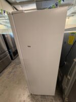 GE 21.3 Cu. Ft. Frost-Free Garage Ready Upright Freezer in White - Image 7