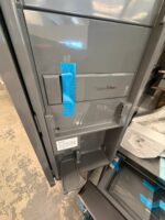 Café 28.7 Cu. Ft. Smart 4-Door French-Door Refrigerator in Stainless Steel - Image 6