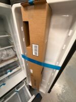 GE 24.7 Cu. Ft. French Door Refrigerator in Fingerprint Resistant Stainless Steel - Image 3